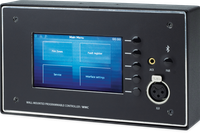 WMC - Abgesetztes Bedien- und Steuergerät für NSC MultiVES Systeme