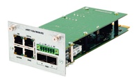 NSC-xNET-1Gb/WAN/RS Kommunikationskarte nur für S11008-00  (NSC-CU-8LCD)
