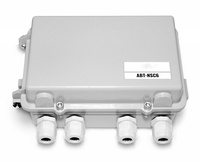 NSC 6  Controller für automatische Lautstärkeanpassung