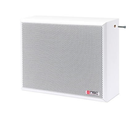 NSC A/B Wand-/Deckenaufbau-Lautsprecher WM-AB-BP 6-100 EN54