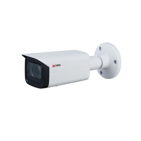 NHD-B8Z-V2 / 8 MP HDCVI Bullet Kamera mit Motorzoom