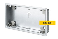 WMC - Abgesetztes Bedien- und Steuergerät für NSC MultiVES Systeme