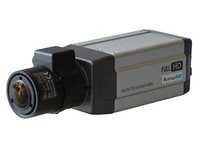 L-BD-2501 / Boxkamera Full HD 12VDC/24VAC