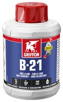 ABS-Spezialkleber 500 ml Pinseldose