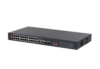 NA-P28375G / 24 Port PoE Switch