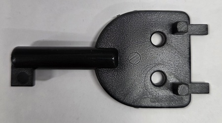 Schlüssel für Handfeuermelder B02620-0x und B02621-0x