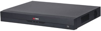 NN-50402P / 4 Kanal IP NVR Rekorder 4K