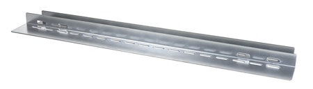 Gleit- / Schwerlastschienen für 19" - RACK PRO, Schranktiefe 800 mm