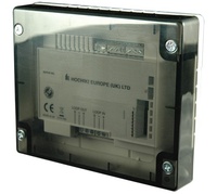 2-fach Überwachungsmodul CHQ-ISM, CE 2831-CPR-F0060, IP54-a.P.-Gehäuse