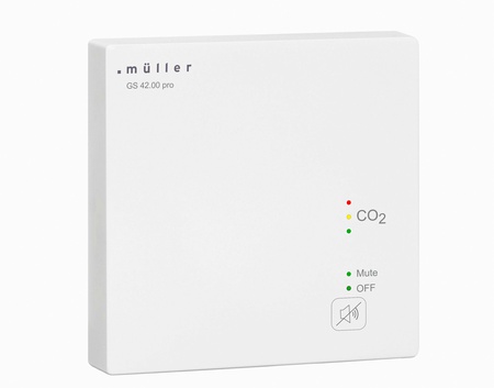 CO2-Ampel GS 42.01 pro