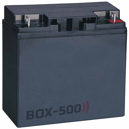 Notstrom-Akku, 12V / 18Ah für NSC BOX-500