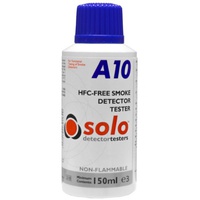 Testgas Solo A10, für Solo 330, 150ml-Dose