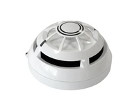 Tri-Sensor-Melder SOTERIA Dual-Optik+CO