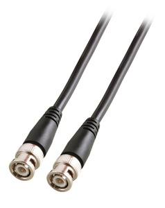 BNC Patchkabel 1,0m