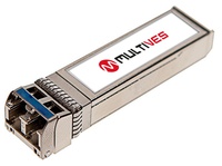 SF-SMS31WD020D-GP Modul SFP, WDM 1.25Gbps 1310nm Tx/1550nm SC DDM SMF 20km