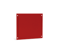 Feuerwehr-Info- und Bediensystem (FIBS), vorbereitet für Einbau von FBF, FAT und b