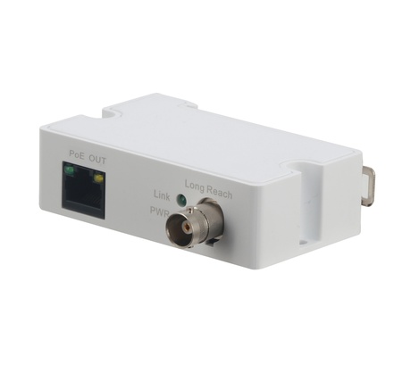 NA-POET-V2 / PoE Extender BNC auf RJ45