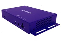 NSC Nachrichten/Audio Player - BrightSign AU335