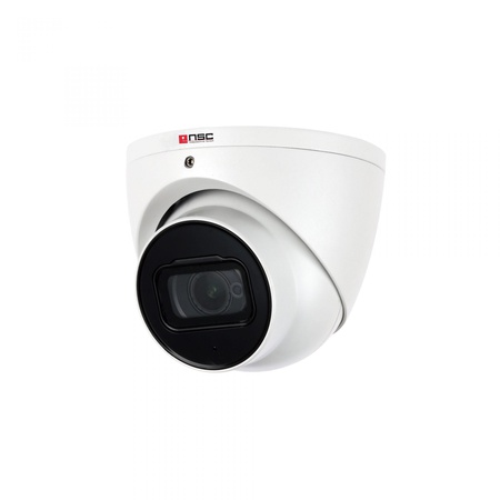 NHD-EB428 / 4 MP HDCVI Eyeball Kamera mit Festbrennweite