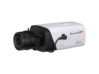 L-BD-5200 / Boxkamera Full HD 12VDC/24VAC/PoE