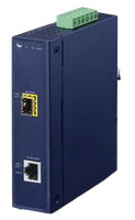 IGT-805AT Gigabit Media Converter