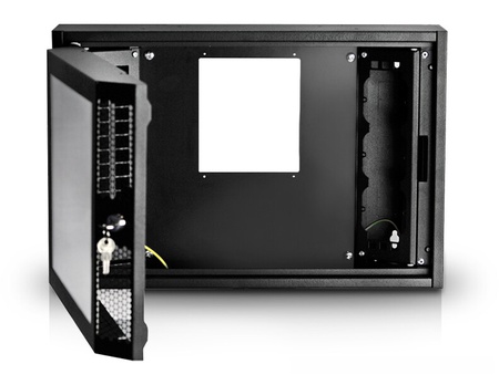 AP - Gehäuse, verschließbar, für S03470-00