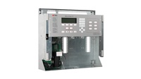 BMZ "Solution F1-6" - SIL2 fähig IEC 61508 - Grundausbau 2-6 Loops, 4,2 Amp PSU