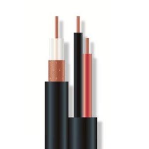 RG 59+2x0,75mm², 500m