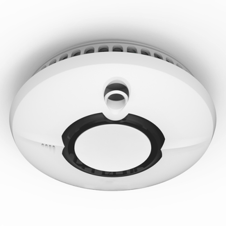 Rauchwarnmelder ST-630-DE, VdS-Nr. G 212123