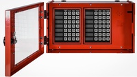 FP-AC-DIN ERW 14Z -  14-Zonen-Erweiterungseinheit inkl. Gehäuse