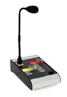 Tastenabdeckung für Sprechstelle S12000-01