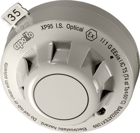 XP95 IS Optischer Rauchmelder