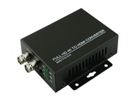 L-AHK1 / Konverter (BNC > HDMI)