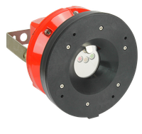 Luftspülvorsatz für Flammenmelder B05460-00