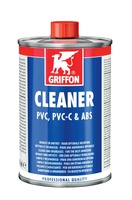Spezialreiniger für PVC/U, PVC/C und ABS, 1.000ml-Dose
