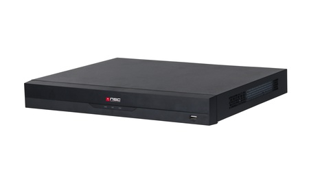 NN-50802P-V2 / 8 Kanal IP NVR Rekorder 4K+