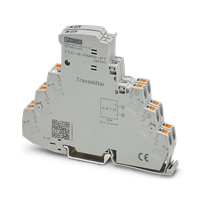 Fernmeldemodul-Sender zur Übertragung der Störungsmeldung von TTC-Schutzmodulen
