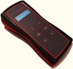 Analyser MK1 Impedanz-Messgerät für den Messbereich von 25Hz - 25 KHz