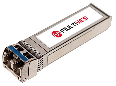 SF-MM31002D-GP  Modul SFP, 1.25Gbps SX+ 1350nm LC DDM MMF 2km