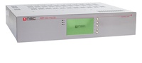 NSC-CU-11LCD Sprachalarm-Controller EN 54-16
