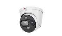 NI-EB54TH-26T / 4 MP IP Thermal Eyeball Kamera
