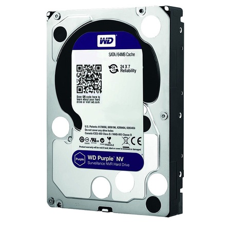 NA-WD8TB / 8 TB Festplatte