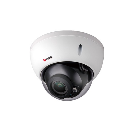 NHD-DM4Z-V2 / 4 MP HDCVI Dome Kamera mit Motorzoom