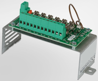 Modul mit 6 separat abgesicherten Ausgängen für B01625-00