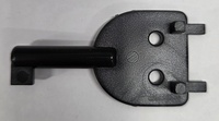 Schlüssel für Handfeuermelder B02620-0x und B02621-0x