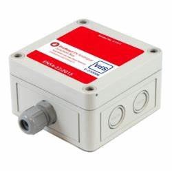 Verbindungsbox für ProReact Sensorkabel