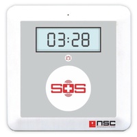 SOS Button EV-NT(M) - GPS Tracking System