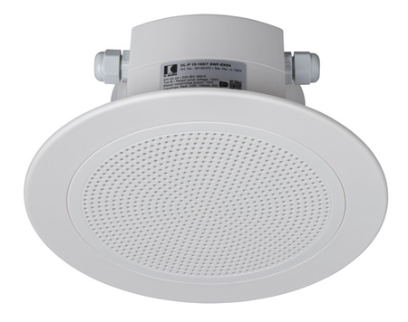 Seewasserfester Deckenlautsprecher, 10 Watt