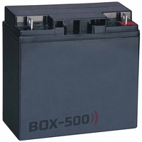 Notstrom-Akku, 12V / 18Ah für NSC BOX-500