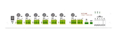 POWER SWITCH 6